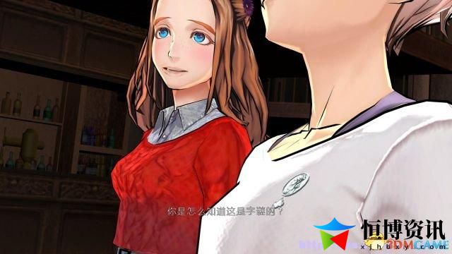 极限脱出3零时困境攻略_全密室解密通关流程