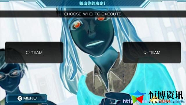 极限脱出3零时困境攻略_全密室解密通关流程