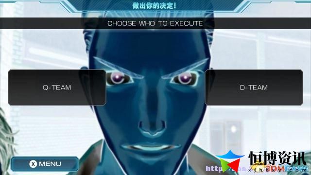 极限脱出3零时困境攻略_全密室解密通关流程