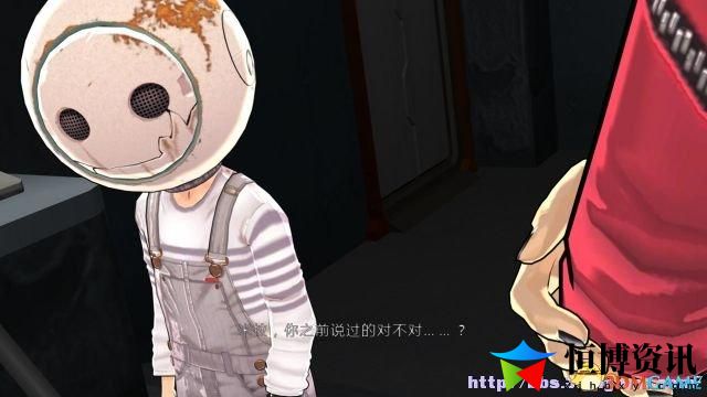 极限脱出3零时困境攻略_全密室解密通关流程