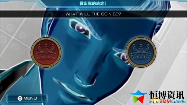 极限脱出3零时困境攻略_全密室解密通关流程