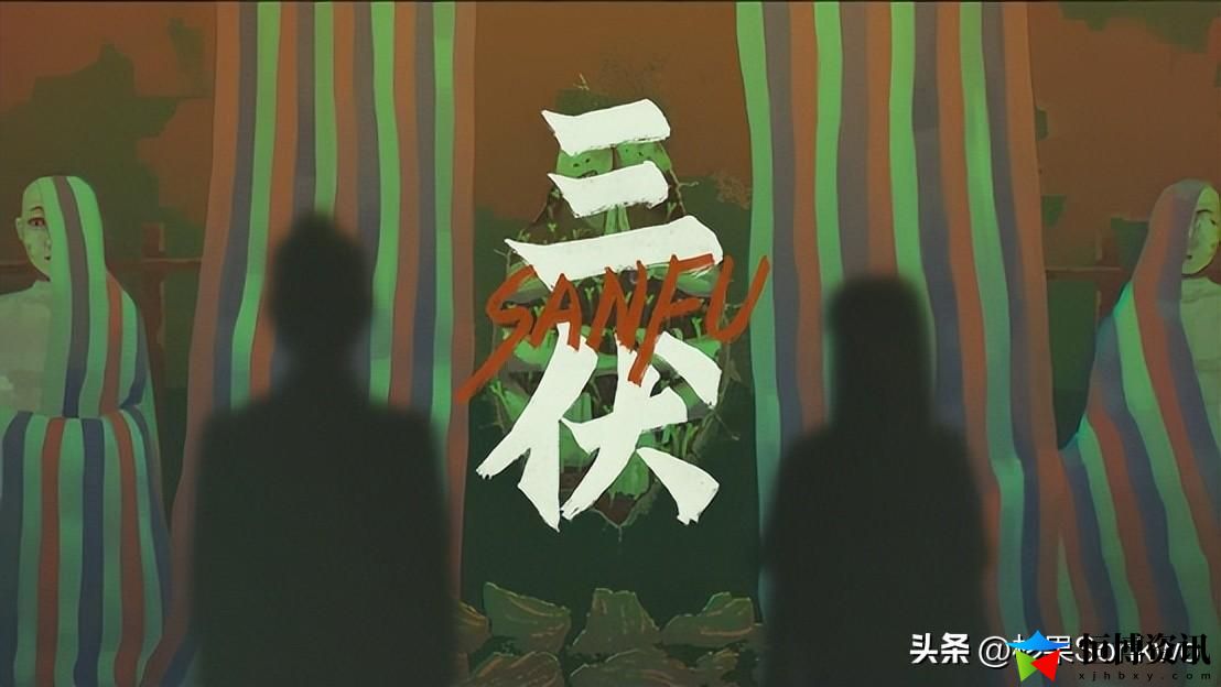 三伏胶片解谜攻略_解谜剧情短板