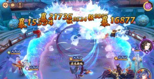云梦四时歌大神搭配攻略大全_有哪些强势阵容