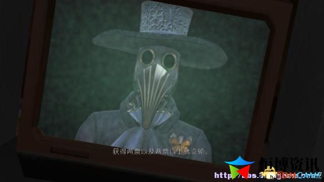 极限脱出3零时困境攻略_全密室解密通关流程