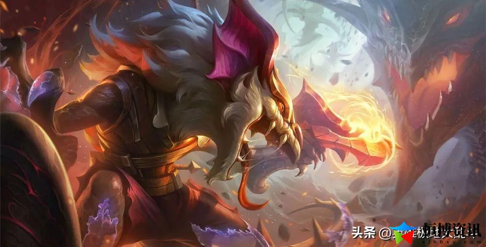 LOL老鼠出装2023_大乱斗AP老鼠加强后又能玩啦