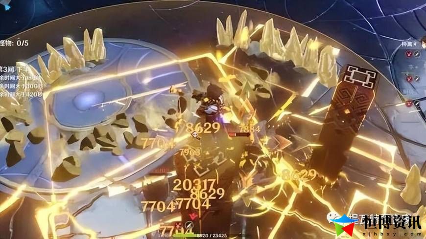 原神钟离角色定位_为何没人愿意给钟离补命座