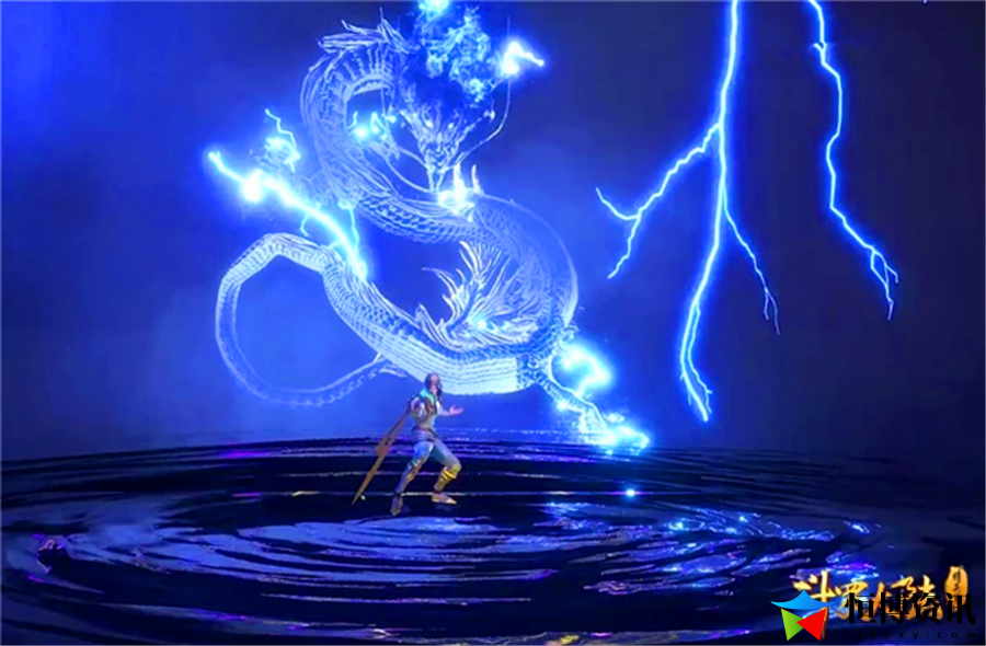 斗罗大陆十大最强武魂排行榜_10种独一无二的顶级武魂