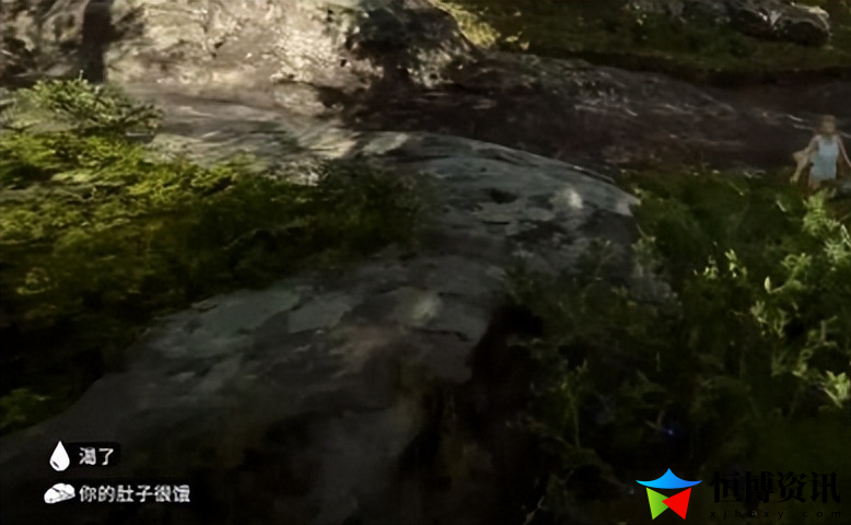 森林之子怎么驯服野人？女野人驯服方法攻略