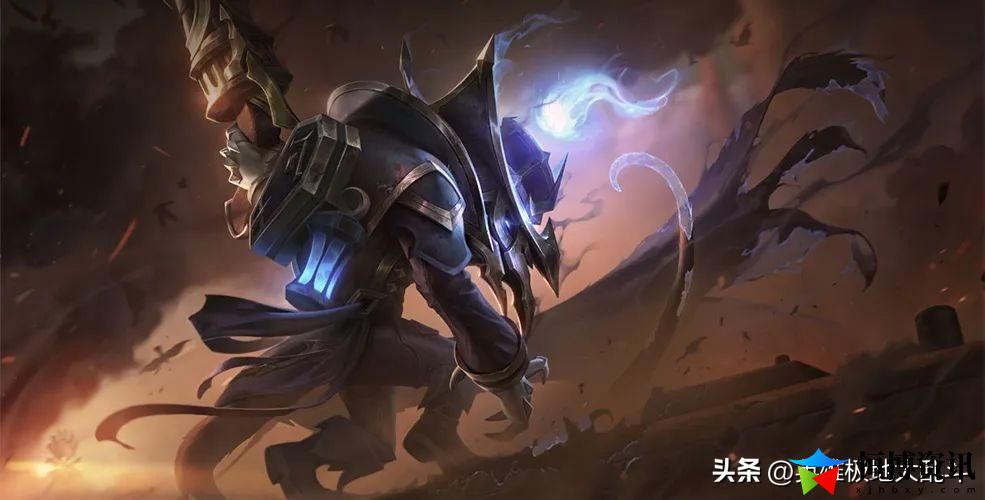 LOL老鼠出装2023_大乱斗AP老鼠加强后又能玩啦
