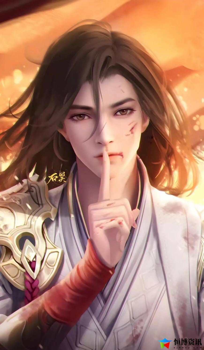 完美世界等级划分详细介绍_等级划分排名