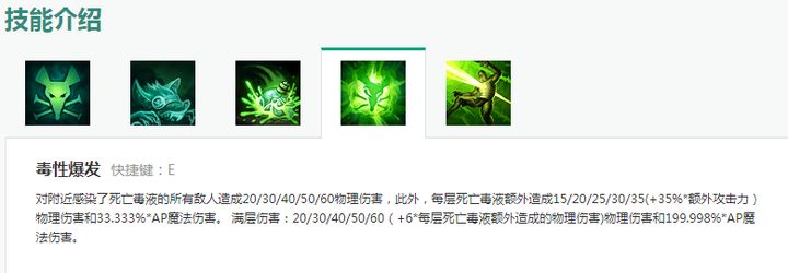 英雄联盟瘟疫之源出装顺序_老鼠怎么出装