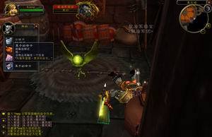 魔兽世界黑翼之巢怎么进去？黑翼之巢副本入口在哪里