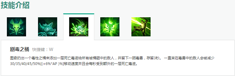 英雄联盟瘟疫之源出装顺序_老鼠怎么出装