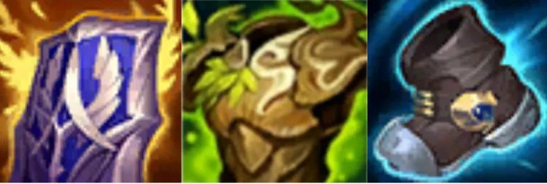 dnf亚托克斯天赋加点_剑魔最新出装上单