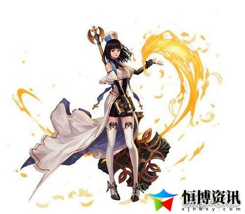 dnf女圣职者转职哪个职业厉害？女圣职者转职什么好