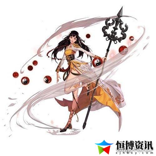 dnf女圣职者转职哪个职业厉害？女圣职者转职什么好