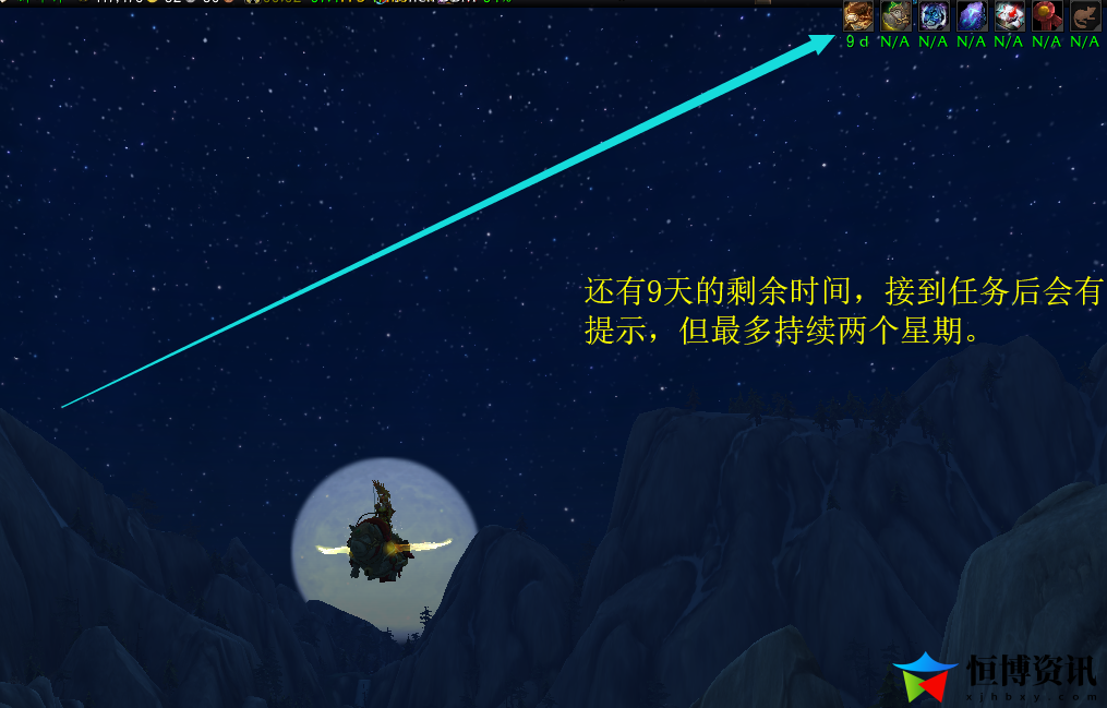 魔兽世界艾特洛之魂怎么获得？艾特洛之魂坐骑攻略