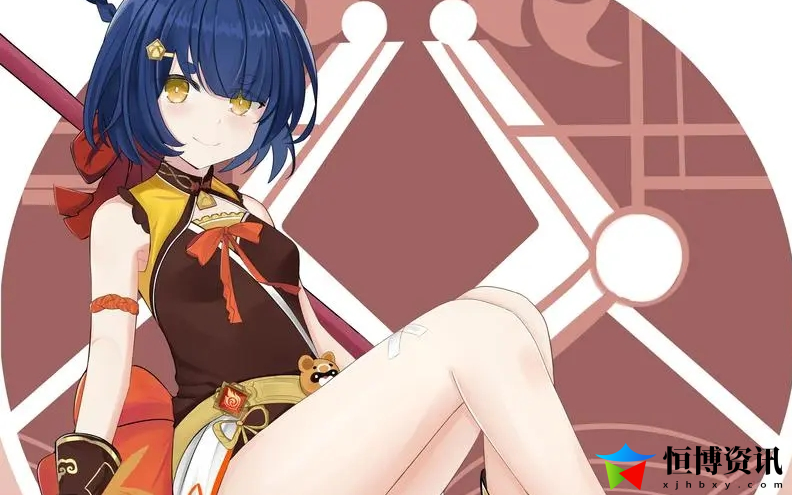 原神香菱养成攻略大全_如何正确培养香菱