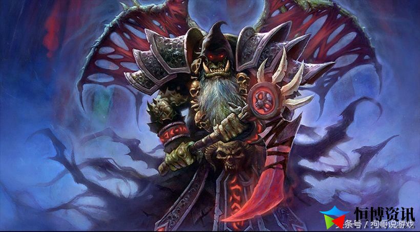 炉石传说魔块术卡组_魔块术怎么玩