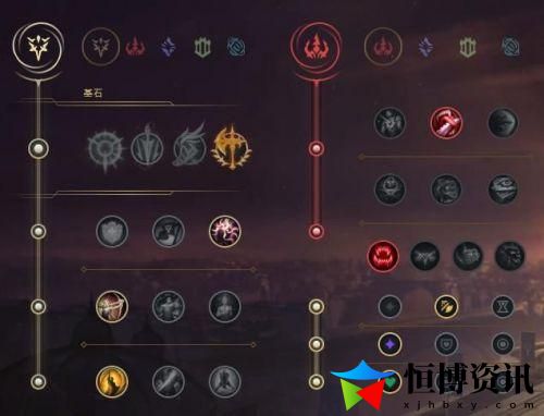 英雄联盟灵罗娃娃天赋出装_罗娃娃连招
