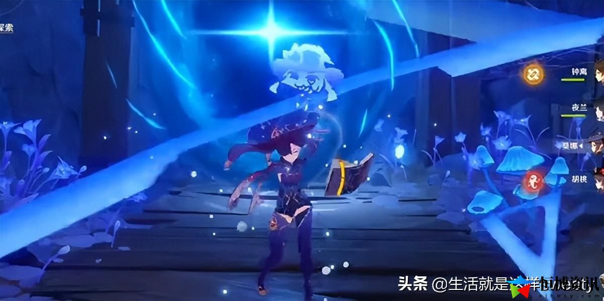 原神设法与魈取得联系任务怎么做？如何和魈取得联系
