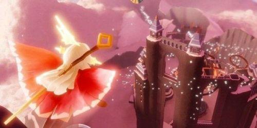 光遇红耳机先祖兑换图_红耳机先祖兑换图复刻几次