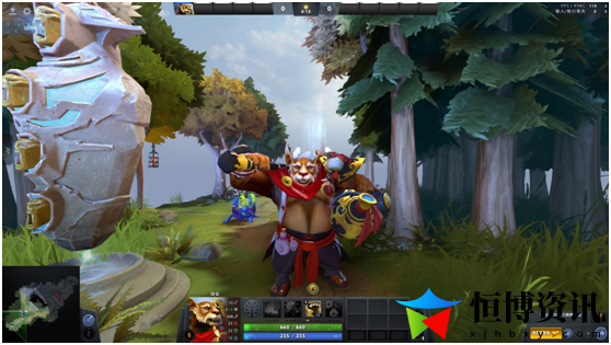 dota熊猫酒仙出装_熊猫酒仙技能加点攻略