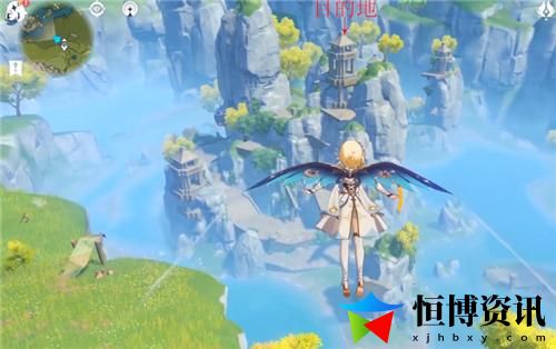 原神无名的宝藏交给谁？无名的宝藏三个在哪里