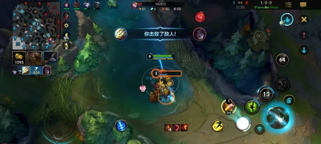 lol剑圣打野天赋怎么点？剑圣打野思路详解攻略