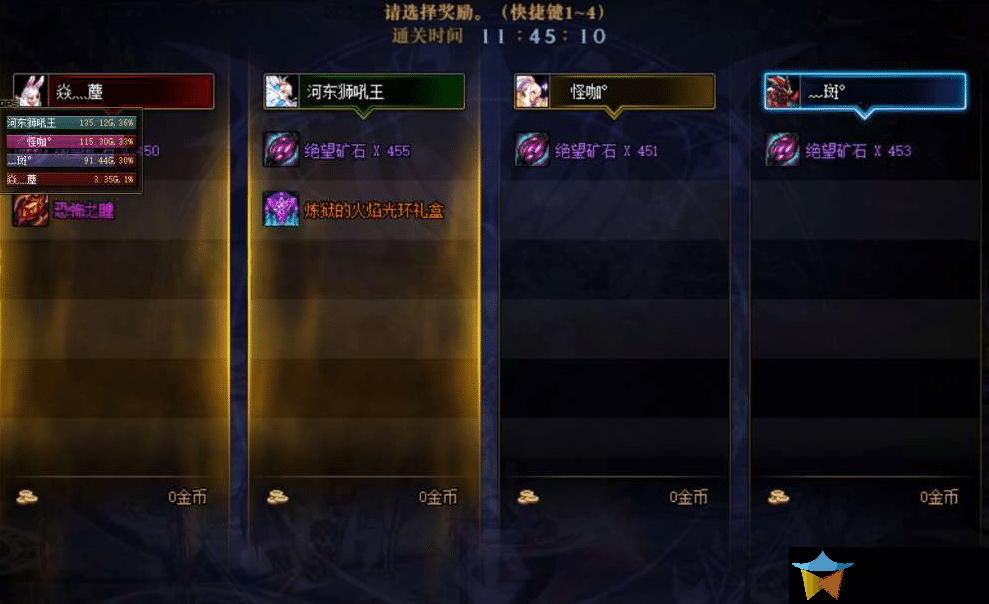 dnf黑鸦之境每日在哪里打？黑鸦之境出什么卡片