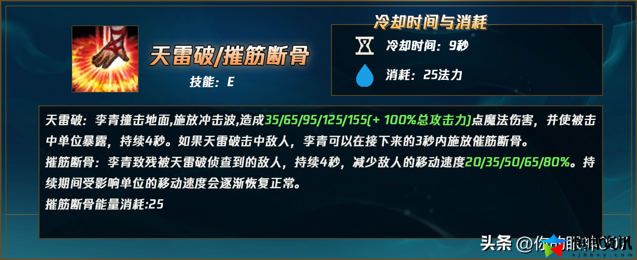 lol盲僧怎么玩？盲僧上手难度高吗