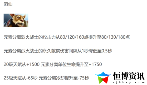 dota熊猫酒仙出装_熊猫酒仙技能加点攻略