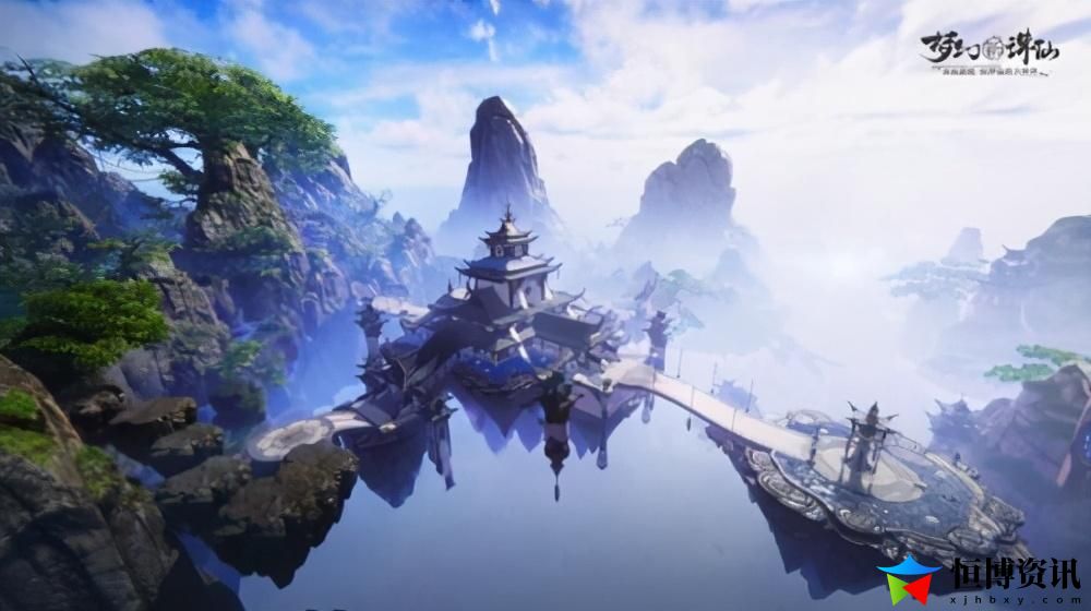 诛仙奇遇任务怎么触发？奇遇任务之攻略合集