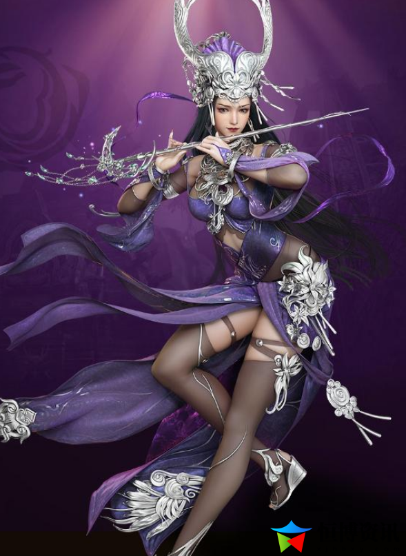 剑侠情缘3什么职业好玩？平民职业推荐