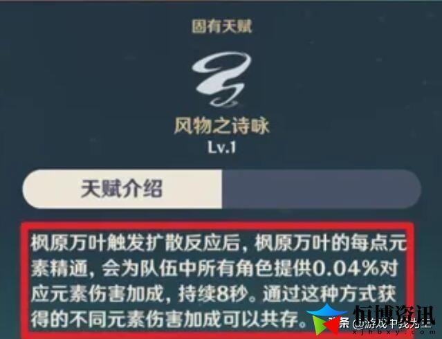 原神万叶圣遗物词条推荐_万叶主c圣遗物推荐