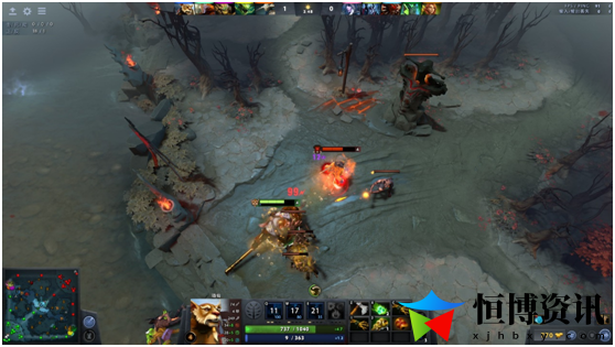 dota熊猫酒仙出装_熊猫酒仙技能加点攻略