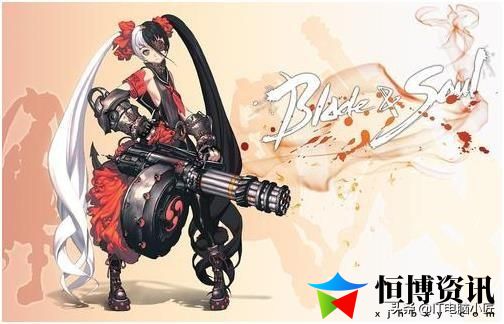 剑灵最低配置需求_买一台什么电脑玩剑灵比较好